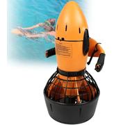 WBDBINGL Nuevo Modelo 2026 de propulsor subacuático, Scooter Marino 300W