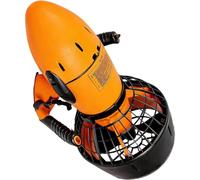 WBDBINGL Vehículo Submarino de propulsión de Buceo Sea Scooter