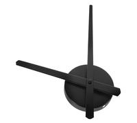 WBDWWTD 1 Set Clock Scanning Clocks Clock Mechanism Multifunction Supplies