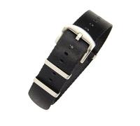 WBDWWTD 20/22mm Universal Nylon Integrated Watchband Watch Strap Bracelet Needle Buckle Sport Man Woman Watch Accessories