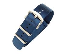 WBDWWTD 20/22mm Universal Nylon Integrated Watchband Watch Strap Bracelet Needle Buckle Sport Man Woman Watch Accessories