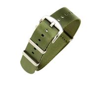 WBDWWTD 20/22mm Universal Nylon Integrated Watchband Watch Strap Bracelet Needle Buckle Sport Man Woman Watch Accessories