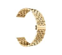 WBDWWTD 20mm 22mm Quick Release Stainless Steel Watch Strap Metal Watch Band Accessories