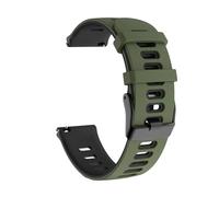 WBDWWTD 20mm 22mm Quick Release Unisex Replacement Sports Watch Strap