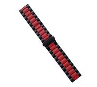WBDWWTD 20mm 22mm Stainless Steel Strap Watch Replacement Belt Unisex