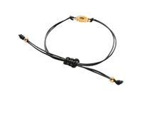 WBDWWTD 4 Pcs Anklets Braided Rope Bracelet Matching Couples His and Hers Bracelets Jewelry Anklet for Women Graduation Friendship Lovers To Weave String