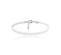 WBDWWTD Ankle Bracelet Bracelets for Women Pearl Anklet Foot Chain 29CM