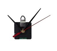 WBDWWTD Atomic Radio Controlled Silent Clock Movement Kit Germany DCF Signal