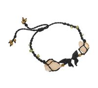WBDWWTD Butterfly Jewelry Crystal Bracelet Women Unique for Ladies
