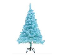WBDWWTD Christmas Tree Artificial Tree Artificial Christmas Trees Traditional Indoor Artificial Decoration Tree with Metal Stand Artificial Christmas Trees Christmas Trees Artificial Christmas Tree