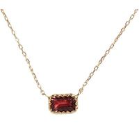 WBDWWTD Collar de Plata para Mujer, Plata de Ley 925 con Colgante de Piedra Natal, Gargantilla hipoalergénica, Regalo de joyería para Mujeres y niñas, cumpleaños, Navidad