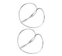 WBDWWTD Cuff Bracelet Wristbands Jewelry Ladies Gold Bracelets Stylish Bangles Necklace Women Creative Golden