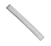 WBDWWTD Elastic Stainless Steel Watch Band 18mm 20mm Women Men Strap Silver Gold Bracelet Expansion Wristband Tool Watches Accessories