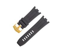 WBDWWTD For Ap Strap For and Belt 15710/15703 Not Qucik Release 28mm Nature Fluorine Soft Rubber Bracelet Accessories Watch Band