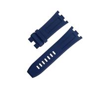 WBDWWTD For Ap Strap For and Belt 15710/15703 Not Qucik Release 28mm Nature Fluorine Soft Rubber Bracelet Accessories Watch Band