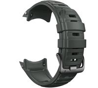 WBDWWTD For Instinct 2X Solar, Instinct 2X Soft 26MM Silicone Replacement Watch Strap