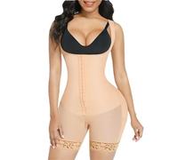 WBDWWTD HLTYGWX Faja para Mujer Fajas para el Cuerpo Funda Adelgazante Cuerpo Plano del Entrenador de la Cintura del Vientre
