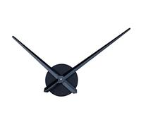 WBDWWTD Large Wall Clock Movement Mechanism Replacement Needle Hand Repair Parts Accessories(D)