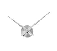 WBDWWTD Large Wall Clock Movement Mechanism Replacement Needle Hand Repair Parts Accessories(E)