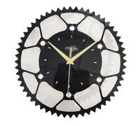 WBDWWTD Office Wall Decor Living Room Decorative Wall Clock Alarm Clocks for Bedrooms