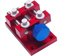 WBDWWTD Professional Watch Bezel Opener Tool Workbench Back Case Opener Repair Tools Watch