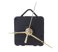 WBDWWTD Quartz Wall Clock Motor Movement Mechanisms Battery Powered Repair Parts Replacement with Hands