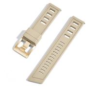 WBDWWTD Rubber Watch Strap 20mm 22mm Quick Release Watchbands