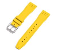 WBDWWTD Rubber Watch Strap Quick Release Wristband For Sports Watch Accessories