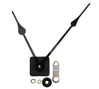 WBDWWTD Silent Large Wall Quartz Clock Movement Mechanism Hands Repair Tool Parts Kit Replacement