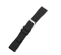 WBDWWTD Silicone Watch Band Quick Release Bracelets Unisex Sports Watch Straps