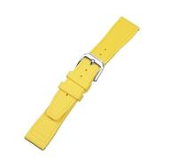 WBDWWTD Silicone Watch Band Quick Release Bracelets Unisex Sports Watch Straps