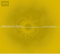 Kosendiak,Andrzej - Mikolaj Zielenski: Offertoria et communiones totius anni