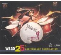 WBGO 25th Anniversary Compilation