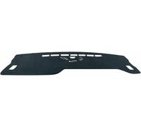 WBGZWCDB - Funda para salpicadero de Coche de Gamuza y Franela de poliéster Apto para Chery Apto para Omoda 5 C5 2022 2023 2024