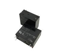 WBHFOIKNMS 1 relé ALE15B12 de 12 V y 16 A, Dip-4