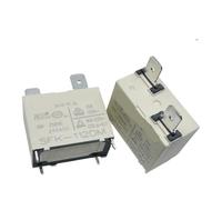 WBHFOIKNMS 1 relé SFK-112DM (102F-12V-20A/25A) de 4 Pines