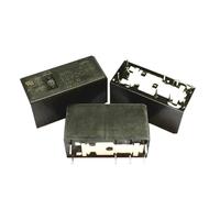 WBHFOIKNMS 5 relés de 12 V G2RL-1-E-12 V CC G2RL-1-E 12 V CC G2RL1E 12 V CC 12 V CC 16 A 250 V DIP8