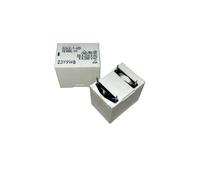 WBHFOIKNMS 5 RELÉS G5LE-1-VD G5LE-1-VD-12VDC 12VDC 10A 250VAC DIP-4PIN