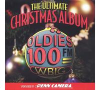 WBIG's Ultimate Christmas Album