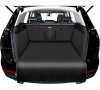 WBLDP-SDGT Funda para Maletero de Coche para Opel Combo Life XL E 2018-2022, Protector de Maletero Antideslizante Impermeable Mascotas Accesorios protección