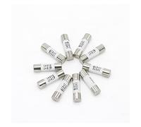 WBNFFUCYU Fusible 10 unids/Lote 1000V DC Fusible fotovoltaico 3A 10A 15A 20A 25A 30A PV Solar for protección del Sistema de energía 10 * 38MM(15A)