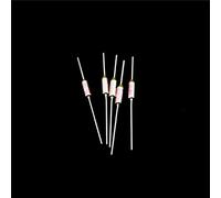 WBNFFUCYU Fusible 5/10 Uds SF214E Cortes for Fusible térmico 216 C Grados 10A 250V Corte de Circuito térmicos(5pcs)