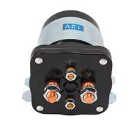 WBNFFUCYU Solenoide de Contacto Arranque práctico antienvejecimiento 586?902 for contactor Repuesto Carrito Golf
