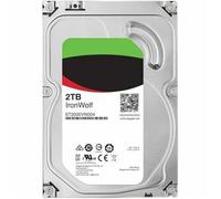 WBOBKO Para disco duro NAS IronWolf de 3.5 pulgadas SATA3 de 3.5 pulgadas, 6 GB/s, 7200 RPM (2 TB ST2000VN004)