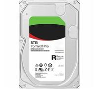 WBOBKO Para disco duro NAS IronWolf SATA3 de 8.9 cm de 18 TB, 16 TB, 14 TB, 10 TB, 8 TB, 6 TB, 6 TB y 4 TB (8 TB ST8000NE001)
