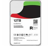 WBOBKO Para disco duro NAS IronWolf SATA3 de 8.9 cm de 18 TB, 16 TB, 14 TB, 10 TB, 8 TB, 6 TB, 6 TB y 4 TB (12 TB ST12000NE0008)