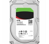 WBOBKO Para disco duro NAS IronWolf SATA3 de 8.9 cm de 18 TB, 16 TB, 14 TB, 10 TB, 8 TB, 6 TB, 6 TB y 4 TB (6 TB ST6000NE000)