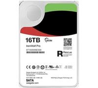 WBOBKO Para disco duro NAS IronWolf SATA3 de 8.9 cm de 18 TB, 16 TB, 14 TB, 10 TB, 8 TB, 6 TB, 6 TB y 4 TB (16 TB ST16000NE000)