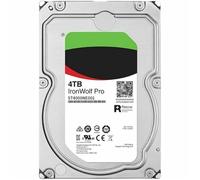 WBOBKO Para disco duro NAS IronWolf SATA3 de 8.9 cm de 18 TB, 16 TB, 14 TB, 10 TB, 8 TB, 6 TB, 6 TB y 4 TB (4 TB ST4000NE001)