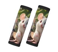 WBQLSL Funda para mango de ratas madre e hijo, material altamente elástico y resistente al desgaste, fácil de instalar, un buen ayudante de viaje